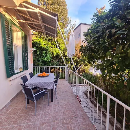 Appartement Ankora Split