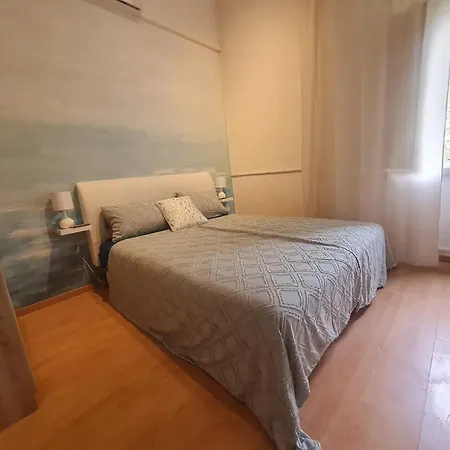 Appartement Ankora *