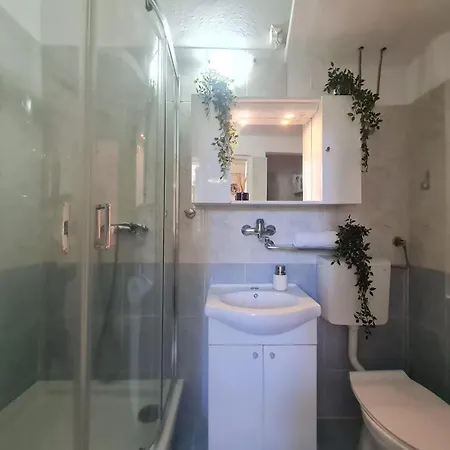 Ankora Appartement *
