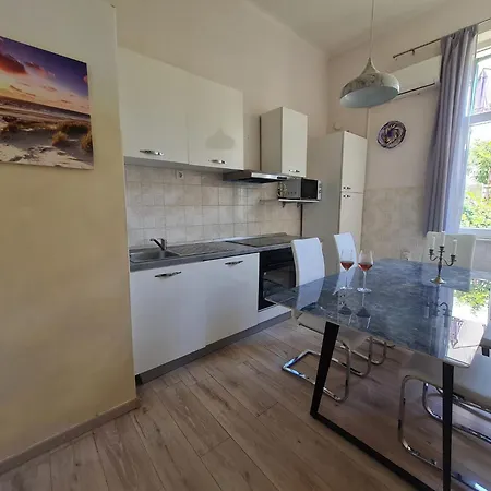 Ankora Appartement *