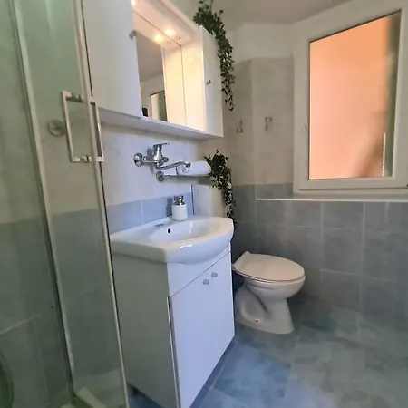 Ankora Appartement Split
